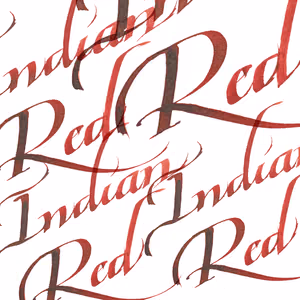 Indian Red